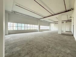 Bendemeer Road (D12), Factory #607306411